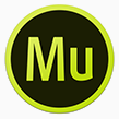adobe muse