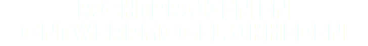 RICHTPRIJZEN EN ontwerpMOGELIJKHEDEN